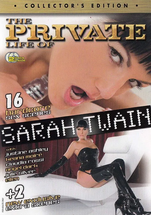 Póster de The Private Life of Sarah Twain