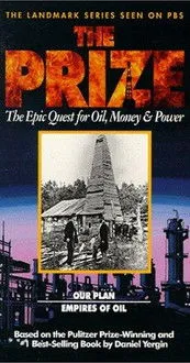 James R. Schlesinger interpreta a Self en The Prize: The Epic Quest for Oil, Money & Power