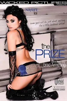 Póster de The Prize