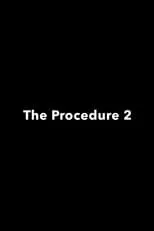 Christian Palmer interpreta a en The Procedure 2