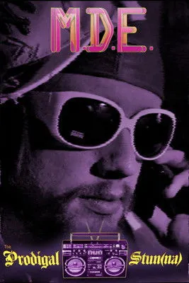 Charls Carroll interpreta a Charls en The Prodigal Stun(na)