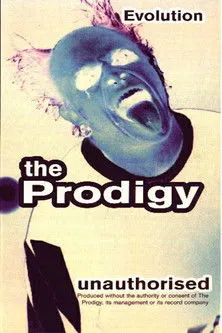 Liam Howlett interpreta a  en The Prodigy: Evolution - Unauthorised