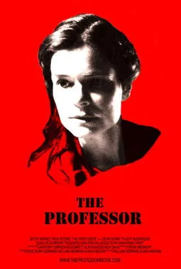 Portada de The Professor