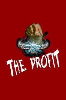 Póster de The Profit