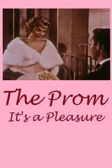 Mary Frann interpreta a en The Prom: It's a Pleasure!