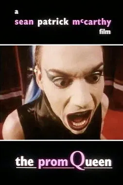 Brian Meegan interpreta a Tommy en The Prom Queen