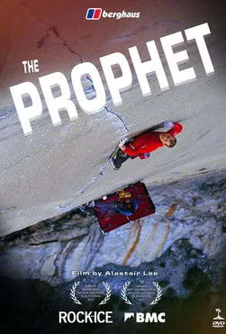 Thandiwe Newton interpreta a Narrator en The Prophet