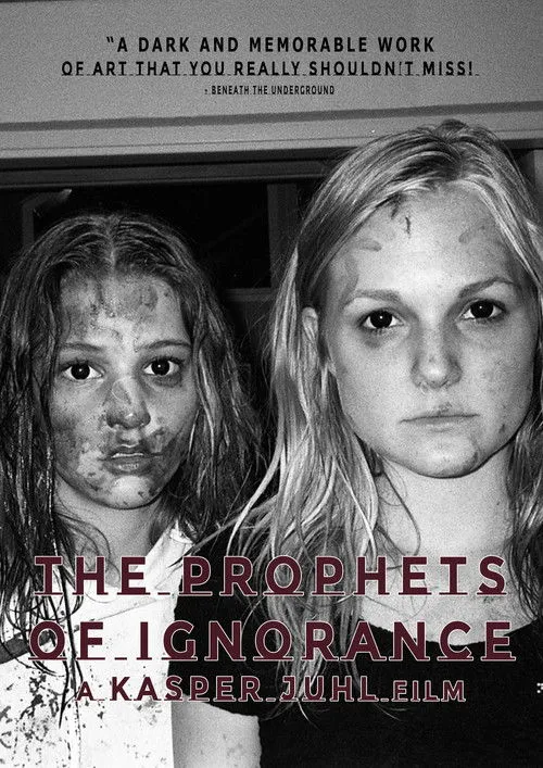 Póster de The Prophets of Ignorance