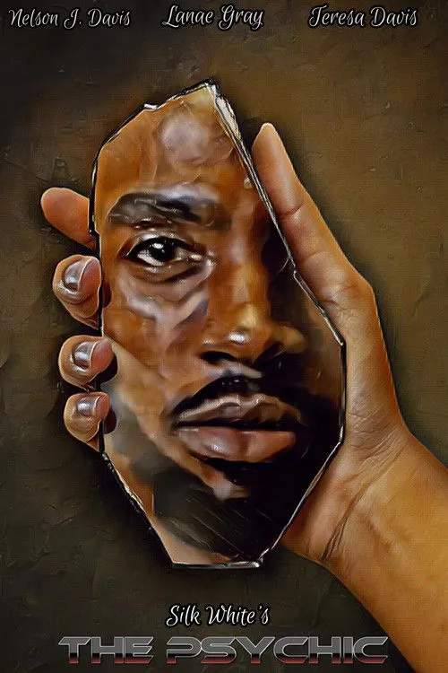 Portada de The Psychic