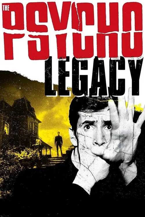 Póster de The Psycho Legacy