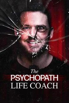 Lewis Raymond Taylor interpreta a en The Psychopath Life Coach