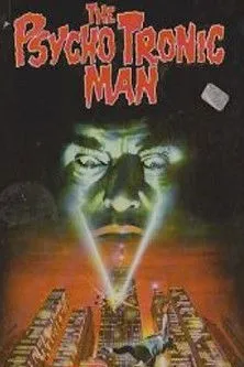 Bob McDonald interpreta a Old Man en The Psychotronic Man