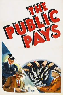 John Rice interpreta a Police Officer (uncredited) en The Public Pays