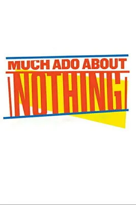 Póster de la película The Public's Much Ado About Nothing