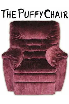 Póster de The Puffy Chair