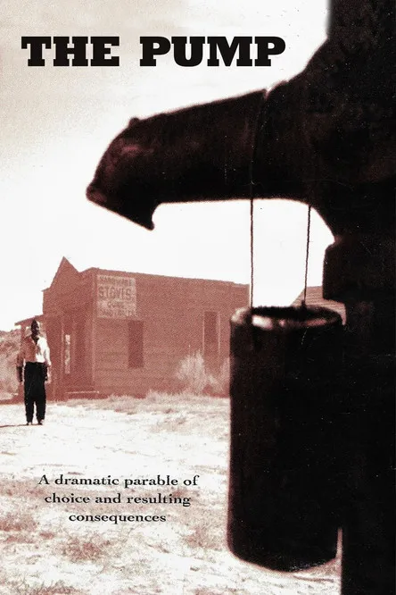 Wayne Brennan interpreta a Man en The Pump