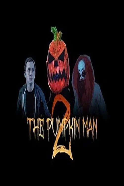 Ryan Sheets interpreta a  en The Pumpkin Man 2: Ryan's Nightmare