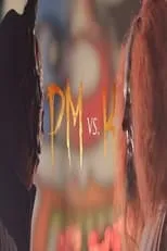 Jeff Rhodes interpreta a  en The Pumpkin Man vs. Kreepy the Clown