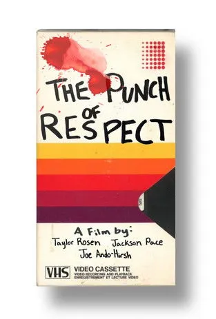 McKaley Miller interpreta a Mo en The Punch of Respect