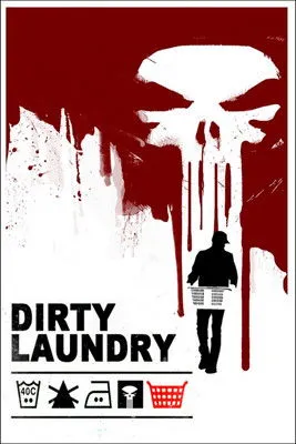 Stephanie Matson interpreta a Girl #3 en The Punisher: Dirty Laundry