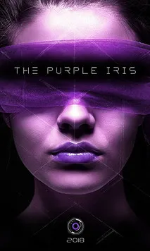 Hans Christopher interpreta a Ryker en The Purple Iris