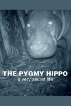David Harewood interpreta a Narrator en The Pygmy Hippo: A Very Secret Life