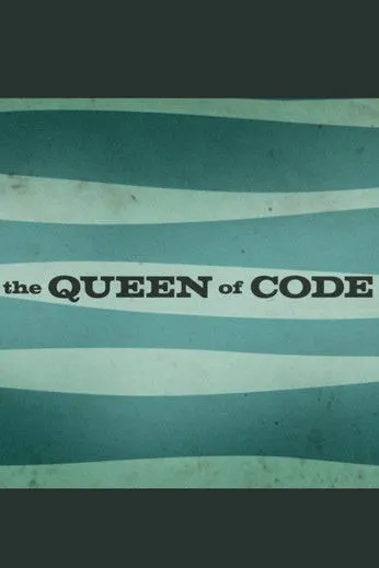 Grace Hopper interpreta a herself en The Queen of Code