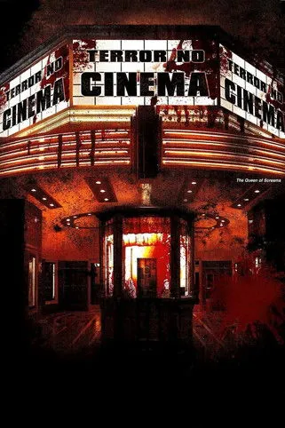 Portada de The Queen of Screams