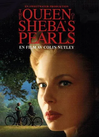 Lorcan Cranitch interpreta a Harold Bradley en The Queen of Sheba's Pearls