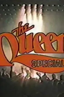 Portada de The Queen Special