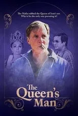 Póster de The Queen's Man