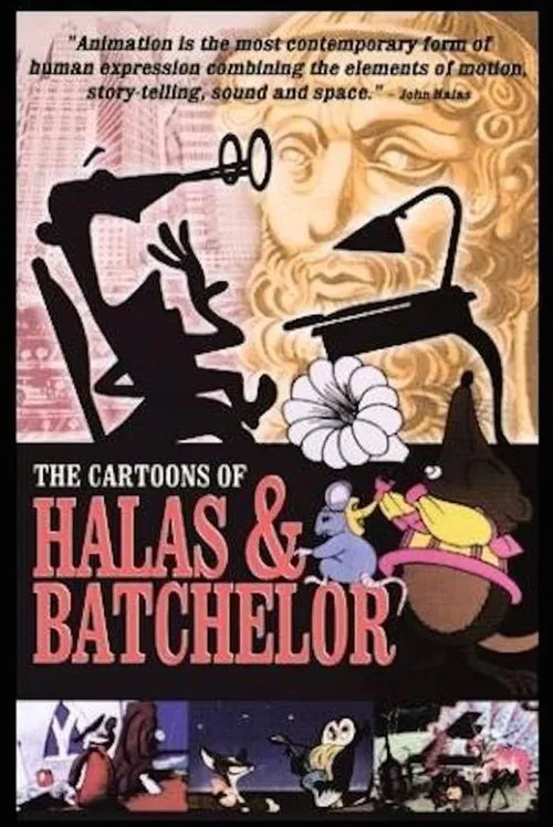 Portada de The Question