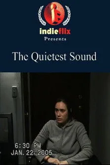 Chris Carlson interpreta a Ryan en The Quietest Sound