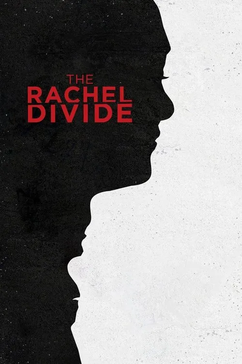 Rachel Dolezal interpreta a Herself en The Rachel Divide