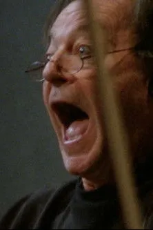 Walter Boudreau interpreta a  en The Radical Expeditions of Walter Boudreau