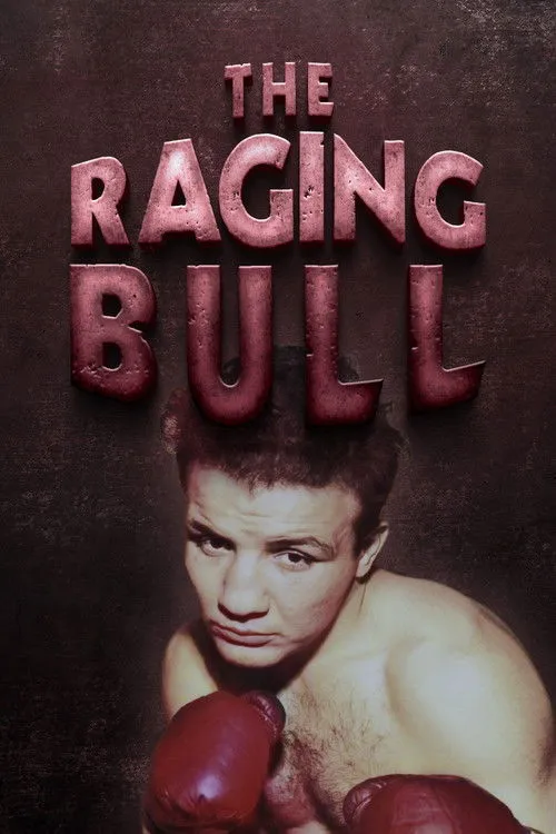 Laurent Dauthuille interpreta a Self (archive footage) en The Raging Bull