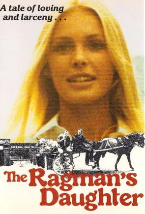 Sidney Livingstone interpreta a Borstal Instructor en The Ragman's Daughter