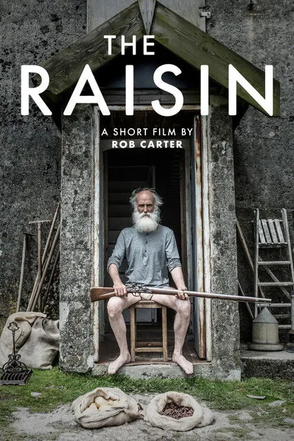Trevor Allan Davies interpreta a Man en The Raisin