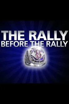 Jerry Remy interpreta a Himself en The Rally Before The Rally