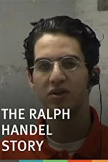 Portada de The Ralph Handel Story