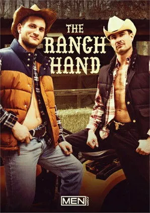 Póster de la película The Ranch Hand