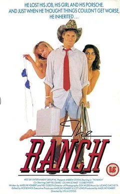 Jeff McGrail interpreta a en The Ranch