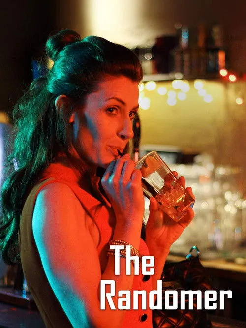 Póster de The Randomer