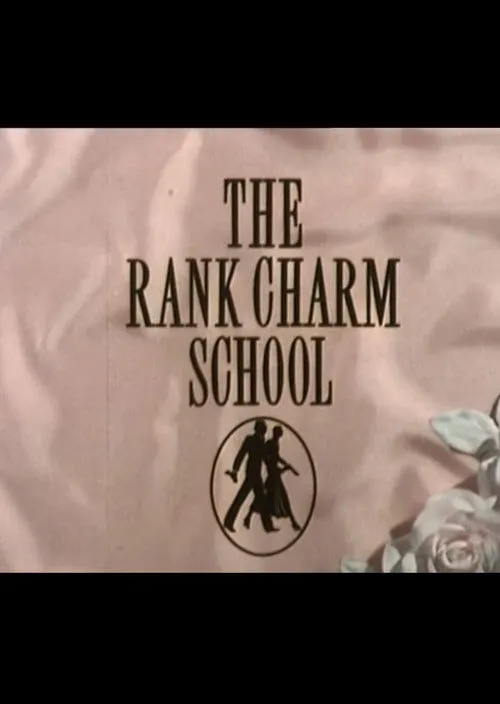 Barry Norman interpreta a Self en The Rank Charm School