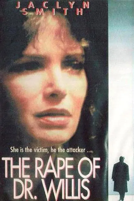 Póster de la película The Rape of Doctor Willis