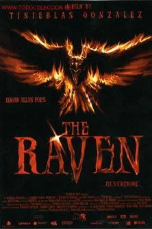 Gary Piquer interpreta a en The raven... Nevermore