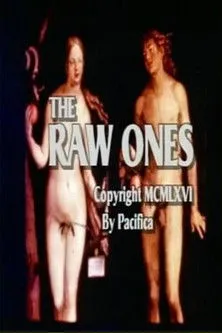 Ann Richards interpreta a Nudist in Boat Group (uncredited) en The Raw Ones