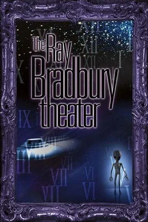 John Bach interpreta a Travis en The Ray Bradbury Theater: A Sound of Thunder