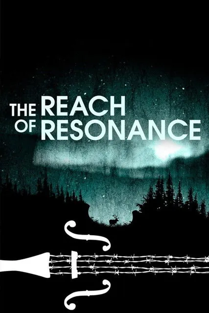 Pierre Hébert interpreta a Himself en The Reach of Resonance