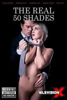 Póster de The Real 50 Shades